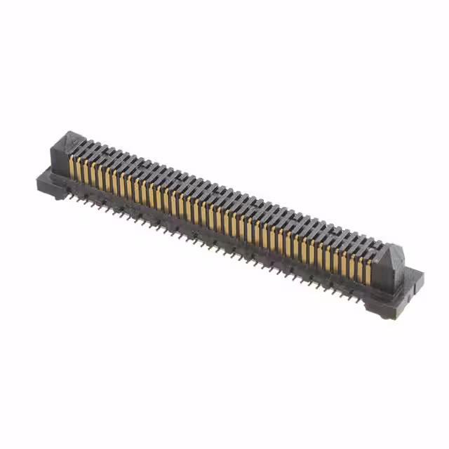 ERM8-040-02.0-L-DV-TR Samtec Inc.  Matrices de type bord Mezzanine (carte à carte)